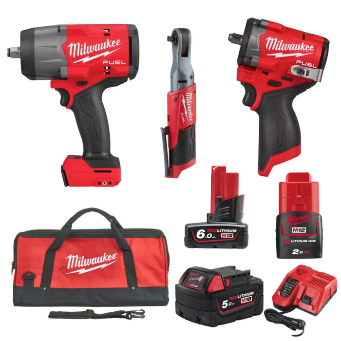 Power Tools