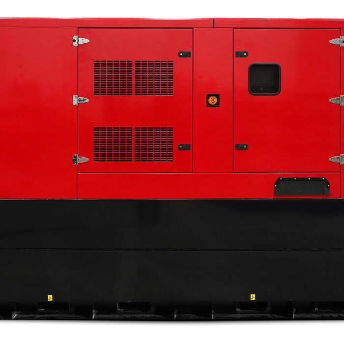 HRFW-500 T5 Diesel Generator | 500 | kVa Diesel Generator