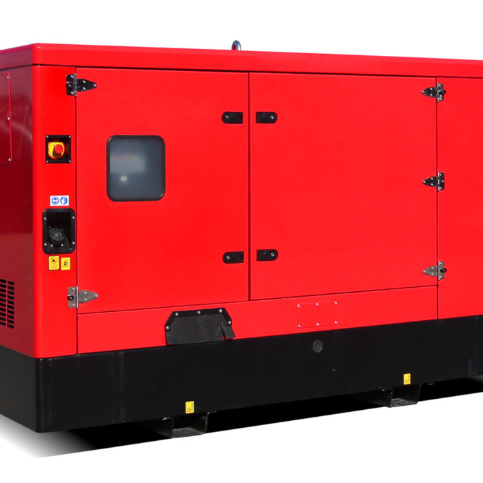 Himoinsa HYW-45 T5 | 41 | kVa Diesel Generator
