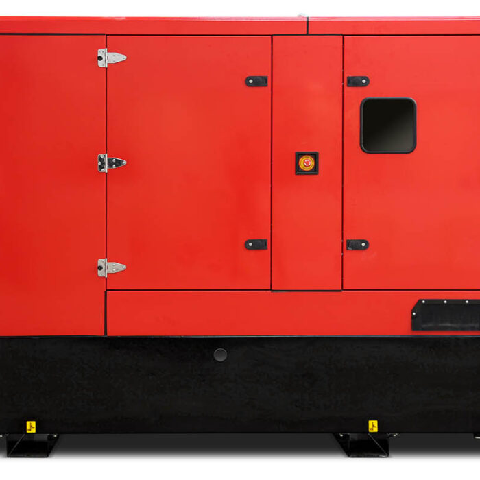 Himoinsa HFW-250 T5 | 250 | kVa Diesel Generator